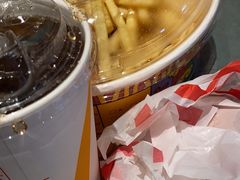 -麦当劳(苏州中心星悦汇店)