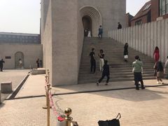 -中国艺术研究院油画院