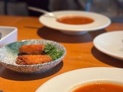 -新贝乐意大利餐厅(苏州中心店)