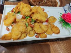 -鸿运楼·舌尖上的徽菜