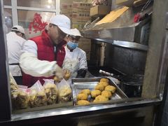 -京天红酒家(虎坊路店)