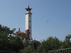 -狼牙山风景区