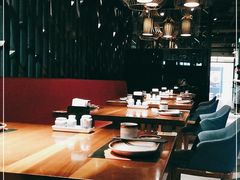 卡座-和彩放题餐厅(酒仙桥店)