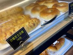 -韩国利尔面包(桂林路店)