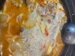 -李师傅脆肚(梅林店)
