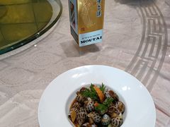 -花中城·杭帮菜·粤菜·海鲜火锅(清泰街店)