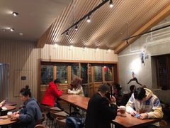 -星巴克(福州三坊七巷店)