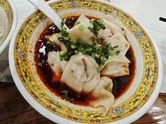 -龙抄手(春熙路总店)