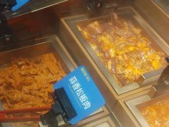 -陆小年·朝鲜族无限烤肉(睢宁万达店)