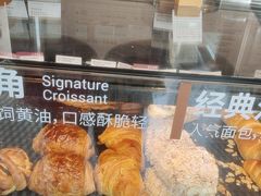 -BAKER&SPICE(BFC外滩金融中心店)