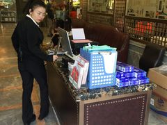 -君德澜酒家·创意粤菜(金山谷店)