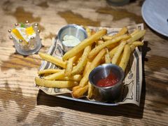 -花前月厦·海鲜餐厅(新领荟广场一店)