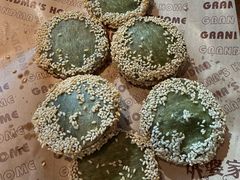 -金牌外婆家(苏州中心店)