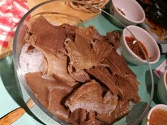 -东道煮牛肉火锅(东盛大街店)