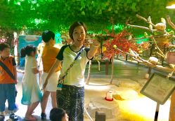 -酷嗒动物文化乐园(cutezoo西溪乐天城店)