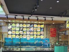 -福茗春薪禾记海鲜烧烤(八一路店)