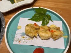 -本家食堂(华南店)