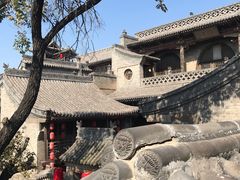 -山西王家大院