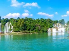 -华蓥山天意谷景区