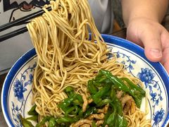 -潘德林茶社(新城河路店)