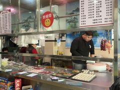 -伟记牛肉(金鸿公路店)