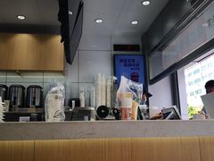 -益禾堂(宝岗店)