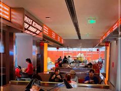 -鹤江桥·红油牛肉粉(SKP店)