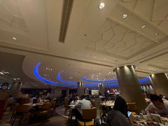 -咖啡苑自助餐厅·中国大饭店