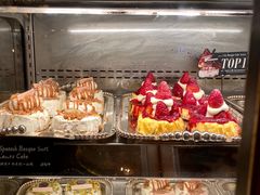 -B&C黄油与面包·THE GARDEN BAKERY概念店(世纪汇店)