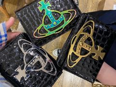 -Vivienne Westwood(上海来福士广场店)