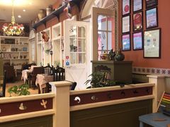 -彼德西餐厅(凯德广场新南店)