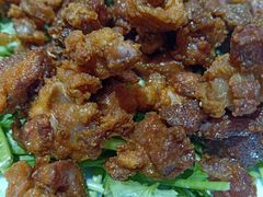-大草原清真饭庄(沙河店)