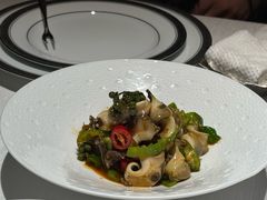 -怡情荟•海鲜青岛菜(五四广场旗舰店)