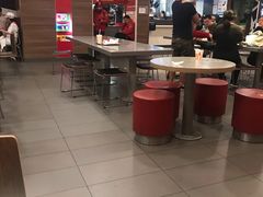 -麦当劳(凌云天地长桥店)