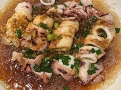 -新白鹿餐厅(龙游路总店·杭帮菜名店)