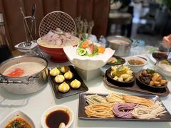 -虾佬圣汤·海鲜姿造(乐堤港店)