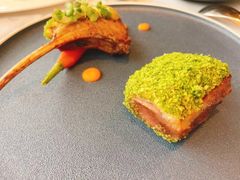 -L'Arome芳芳法国餐厅(仙林金鹰店)