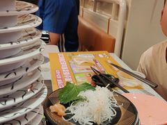 -争鲜回转寿司(西红门荟聚PLUS店)