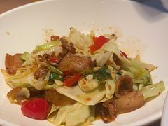 -太二酸菜鱼(正大广场店)