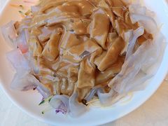 东北大拉皮-福来居烤鸭店(天坛二店)