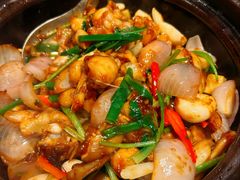 -囍凤楼·粤菜·点心·火锅(温特莱店)