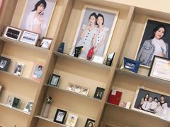 -海马体照相馆(成都来福士广场店)