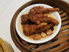 -万龙洲海鲜(大兴绿地缤纷城店)