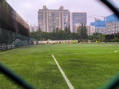 -同济大学四平路校区游泳馆
