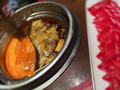 -快乐小羊·内蒙牛羊肉火锅(流花中心店)