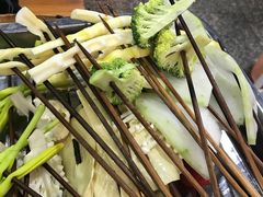 -盖帮鳝鱼串串(东郊记忆店)