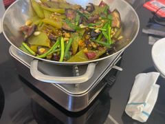 -胖东瓜·浏阳菜馆(火车站店)