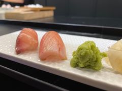 -Sushi Hanzo半藏(天环广场店)