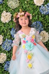 -爱你宝贝孕婴亲子摄影美学馆(绍兴店)