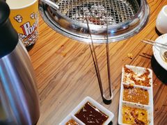 -烧肉一番·新韩式炭火烤肉(大岭山店)